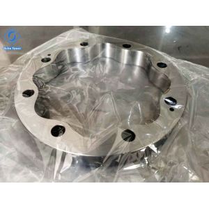 Rexroth MCR10 Stator Cam Ring Replacement For Hydraulic Drive Motor
