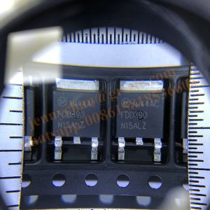 Wholesale New original FDD390N15ALZ FDD390N15A TO-252 N Channel 150V 26A from china suppliers
