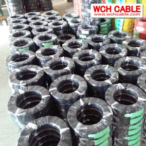 Copper Shielded CL2 Communication Cable