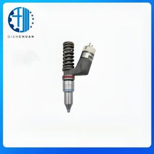 China 191-3004 0R-9258 Fuel Injector for Caterpillar 3406E Engine on sale