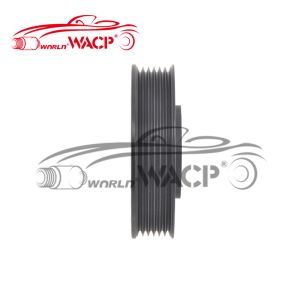 PXE16 6PK 12V Car AC Compressor Clutch for Audi A3 for VW Golf6 for Skoda