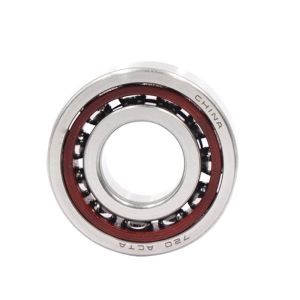 95btr10styndblp4a; 95btr10htyndblp4a Angular Contact Ball Bearings Ground Combat
