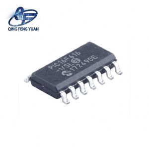 Wholesale Best Sale In Stock Parts PIC16F616-I Microchip Electronic components IC chips Microcontroller PIC16F6 from china suppliers