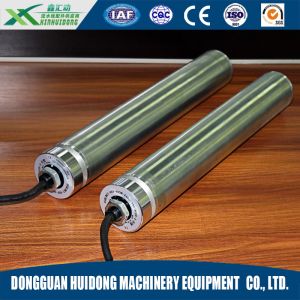 Adjustable Speed AC Electric Conveyor Rollers With ISO Certification