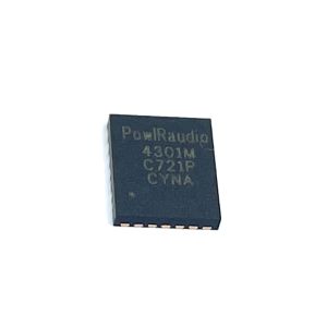 Wholesale Original New Hot Sell Electronic Components Integrated Circuit IR4301MTRPBF from china suppliers