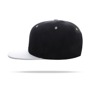Flyita ODM Custom Embroidered Baseball Hats Nylon