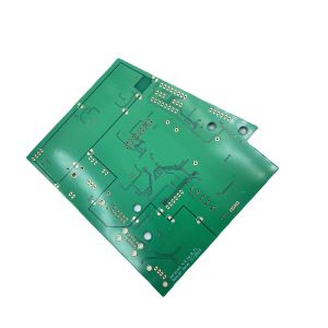Signal integrity high performance high frequency PCB for communication