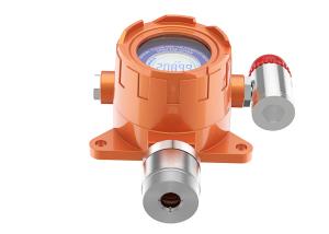 Wholesale ES10B11-O2 High precision online oxygen gas detection alarm 4-20ma/Rs485 signal output from china suppliers