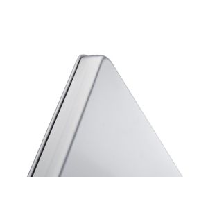 RK Bakeware China Foodservice NSF Rectangle Stainless Steel BakingTray Pizza