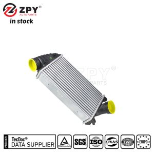 ZPY Right Intercooler for Porsche 911 996 Turbo 2001-2005