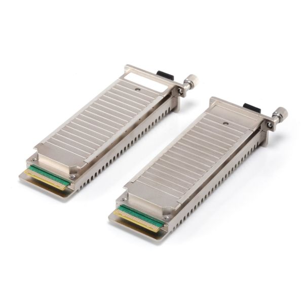 Quality SMF CWDM 10G Xenpak Module 1470nm 1490nm 1510nm For Single-Mode Datacom Ethernet for sale