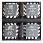 STM32H743ZIT6 LQFP144 Integrated Circuit 32-Bit Microcontroller STM32H743 STM32