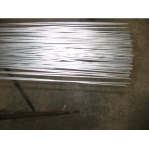 Wholesale Grade 2 Titanium Capillary Tube Straight With Polished Surface from china suppliers