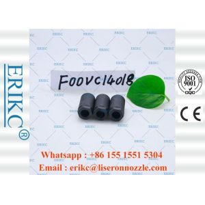 China ERIKC F00VC14018 BOSCH diesel nozzle connector nut  F00V C14 018 injector nozzle cap nut F 00V C14 018 on sale