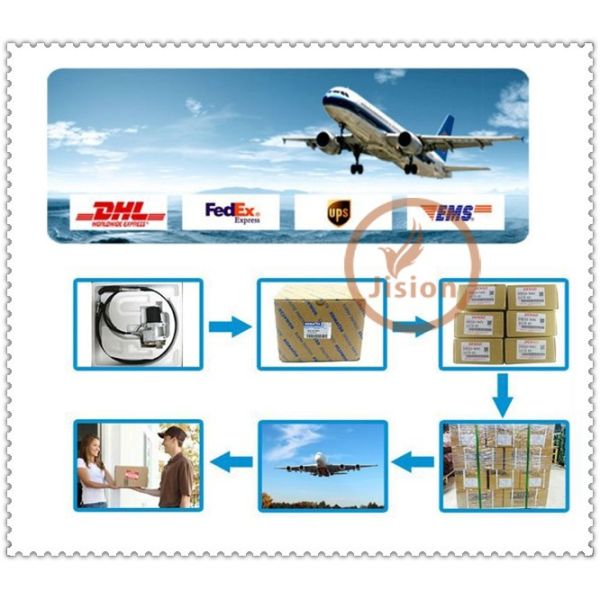 Product Packaging and Shipping Methods