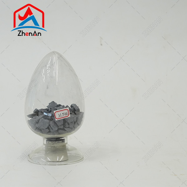 Metallurgical Iron Silicon 75 Ferro Silicon Lumps For Steelmaking Casting Iron