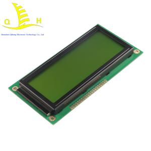 Wholesale Factory Customize STN HTN FSTN COB Dot-matrix LCD Display Module from china suppliers