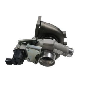 ISUZU 700P NQR75L 4HK1 TURBO CHARGER ASM 8980277720