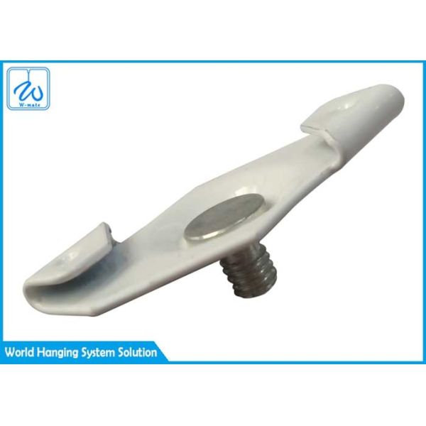 Track Lighting Drop Ceiling T bar Clips Ceiling Attachment Suspension Kit