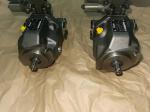 R910940520 AA10VSO18DFR/31R-PPA12N00 Rexroth A10VSO Series Axial Piston Variable