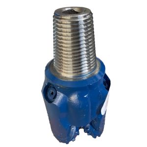 Power Factory 139.7mm 140mm IADC537 Tci Tricone Rock Drill Bit