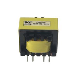 Max.300KHz High Frequency 24V EE20 SMPS Variable AC Neon Flyback Transformer