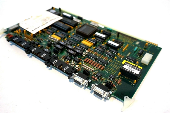 ABB IIMKM-01 Multibus Keyboard Module OIS 20 Series Consoles PC Board PLC