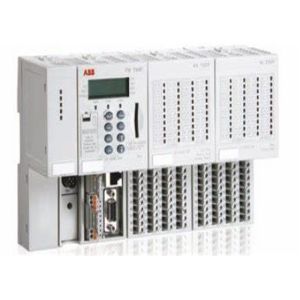 ABB TU805K01 Termination Units 3BSE035990R1 Connection DI801 And DO801