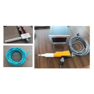 Electric DIY Grade Enamel Electrostatic Powder Spraying Gun