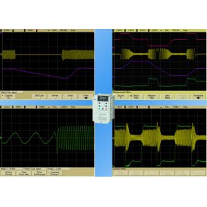 Vector Control Drives of AC Machines for Lift Control