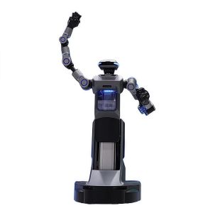 Dexterous Manipulation CNGBS Human Robot Collaboration Robots Interaction