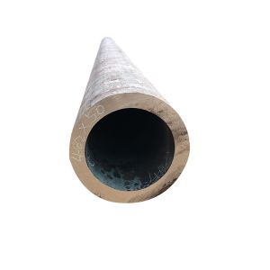 Wholesale Thick-Walled Grade 106grb ASTM A234 WP22 Seamless Steel Pipe from china suppliers