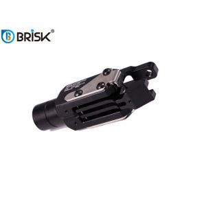 China Electric Auto Gripper Modular Design For Time Saving 5 Million Times Strict Testing on sale