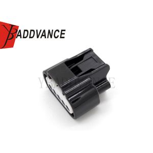 Electrical Female 5 Way Connectors 90980-11904 For Laser Radar Sensor Small Size