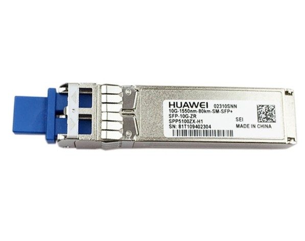 XFP-STM64-LX-SM1Huawei Optical Transceiver OSX010000 Optical Transceiver SFP+