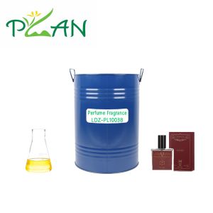 Light Yellow Perfume Essence Liquid Oil Fragrant Screen Fragrance For DIY