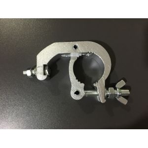 Aluminum Scaffold Coupler For Scaffolding Clamp / Trusses / Light Stand