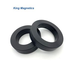 KMN14010025 AL 50uH tape wound 220 vac emi filter induction coil nano crystal