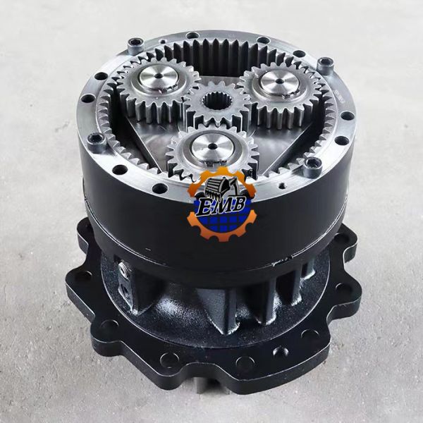 Liugong LG922D LG225 Swing Reducer GR14 LG225 Swing Gearbox For Excavator