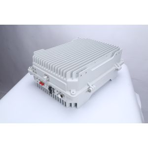 20000sqm Dual Band Signal Repeater GSM1800 Cell Phone Booster For House