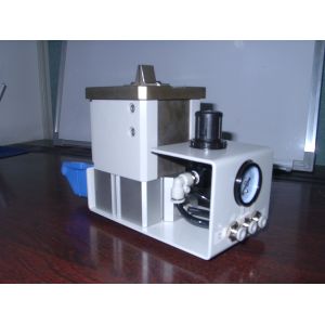 Pneumatic Control ,Printed Circuit Board Nibbler For Low Volume PCBA