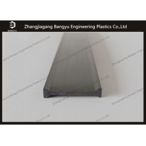 CT-18mm Shape Extruded Nylon Thermal Break Strips For Aluminum System Window And