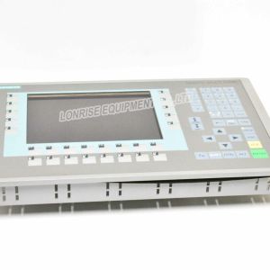 Siemens 6AV6643-0DB01-1AX1 SIMATIC MP277 Panel 8" Key Color Retentive Memory