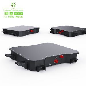 High-performance 144V 100Ah 150Ah 300Ah Li-Ion LiFePO4 OEM Battery Pack for EV