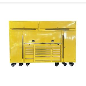 Wholesale Effortlessly Move Your Tools with this Heavy Duty Tool Chest and Mover Trolley Combo from china suppliers
