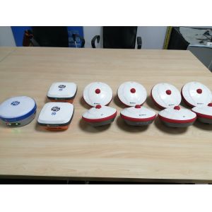 High Accuracy IP68 GPS Stonex S900 / S1 Handheld Rover RTK GNSS S1