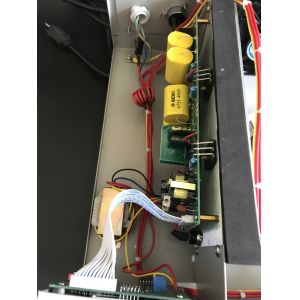 High frequency 50khz68khz80khz125khz135khz200khz Power vibration ultrasonic