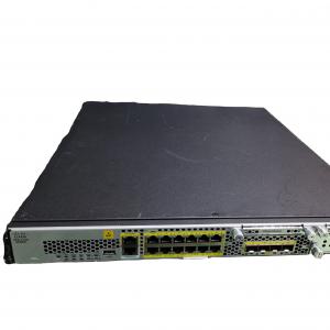 China FPR2140-ASA-K9 Firewall Wired Wireless Network Switch AND 4*10GBE SFP on sale