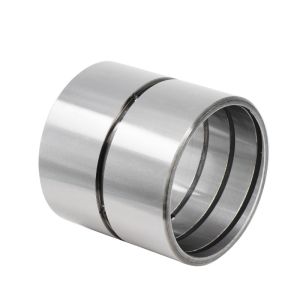 Cnc Machining Lining Hydraulic Cylinder Bushing For Agricultural Machinery