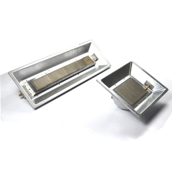 Quality Chicken LPG Infrared Brooder Heater THD6806 Poultry Gas Brooder Heater for sale